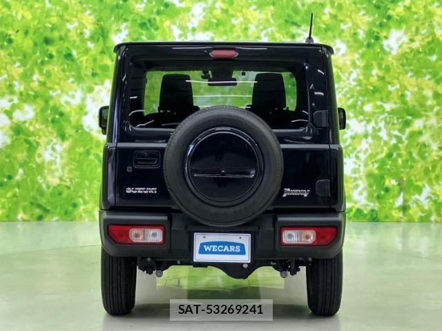 Suzuki JIMNY 2022-10 8653469-7