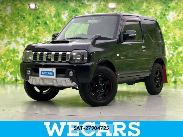 Suzuki JIMNY 2013-09 8653514-0
