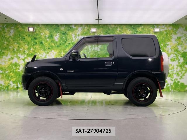 Suzuki JIMNY 2013-09 8653514-1