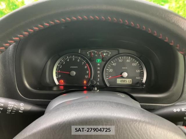 Suzuki JIMNY 2013-09 8653514-13