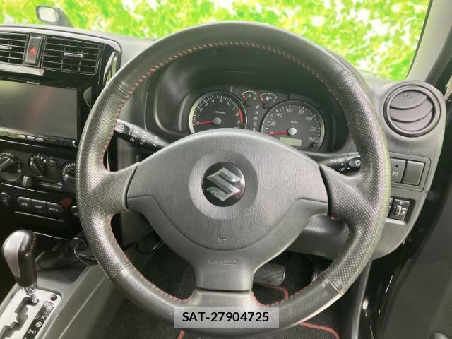 Suzuki JIMNY 2013-09 8653514-14