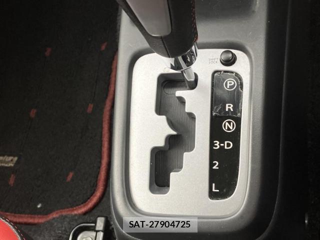 Suzuki JIMNY 2013-09 8653514-17