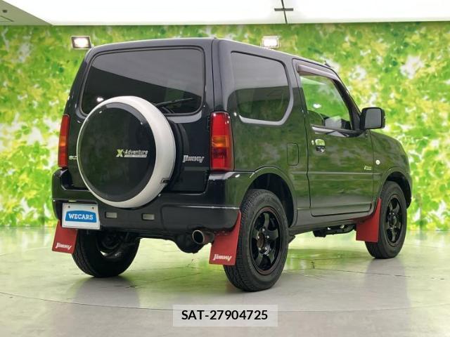 Suzuki JIMNY 2013-09 8653514-2