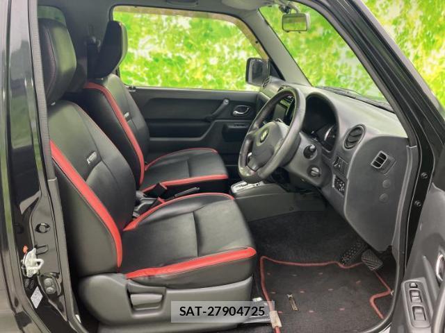 Suzuki JIMNY 2013-09 8653514-3