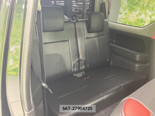 Suzuki JIMNY 2013-09 8653514-4