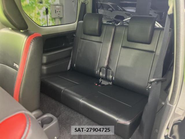 Suzuki JIMNY 2013-09 8653514-6