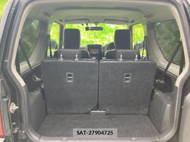 Suzuki JIMNY 2013-09 8653514-7