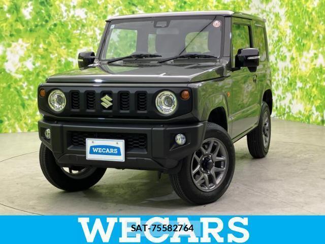 Suzuki JIMNY 2023-03 8653542-0