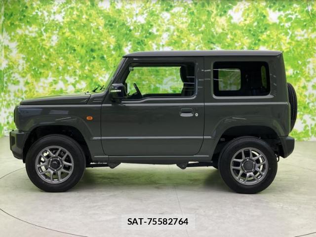 Suzuki JIMNY 2023-03 8653542-1