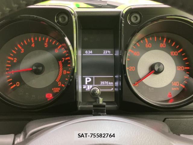 Suzuki JIMNY 2023-03 8653542-14