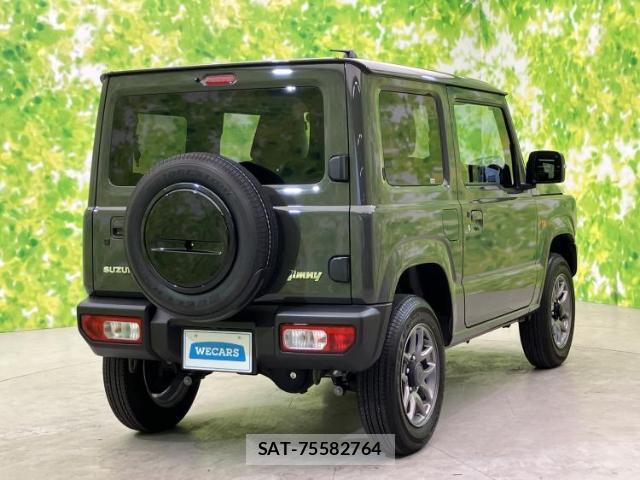 Suzuki JIMNY 2023-03 8653542-2