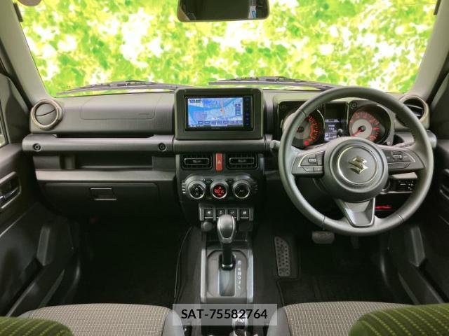 Suzuki JIMNY 2023-03 8653542-3