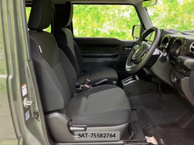 Suzuki JIMNY 2023-03 8653542-4