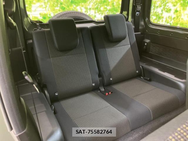 Suzuki JIMNY 2023-03 8653542-5