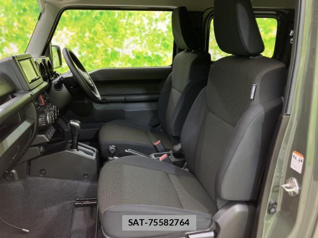 Suzuki JIMNY 2023-03 8653542-6
