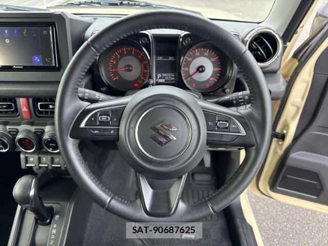 Suzuki JIMNY 2019-03 8653659-11