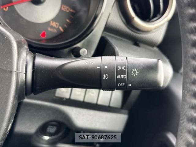 Suzuki JIMNY 2019-03 8653659-12