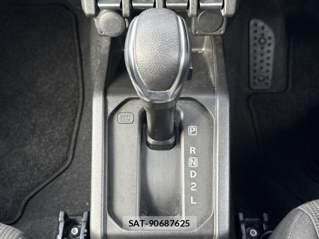 Suzuki JIMNY 2019-03 8653659-14