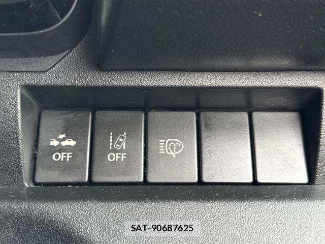Suzuki JIMNY 2019-03 8653659-17