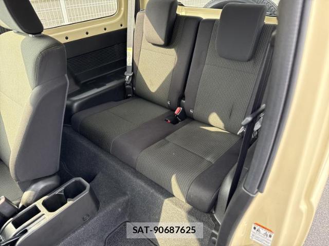 Suzuki JIMNY 2019-03 8653659-7