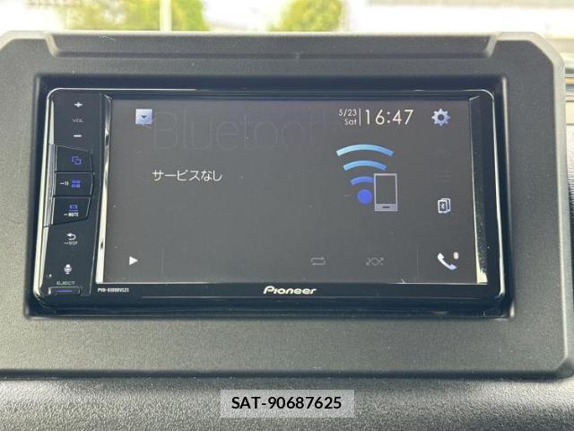Suzuki JIMNY 2019-03 8653659-8
