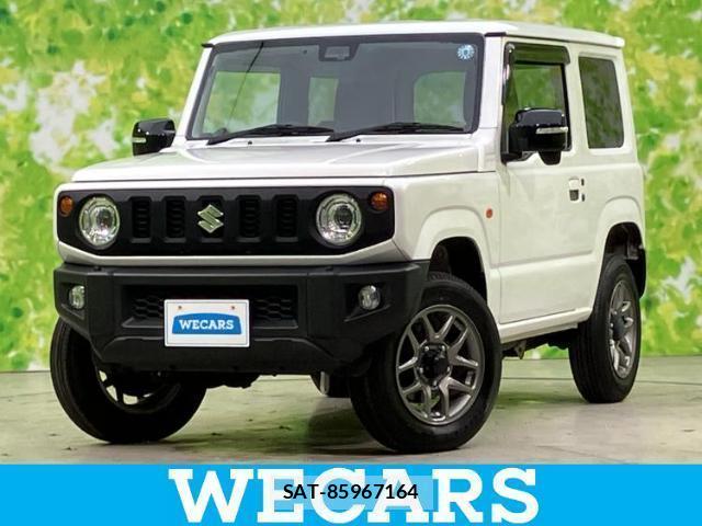 Suzuki JIMNY 2023-01 8653710-0