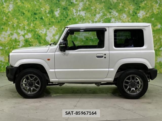 Suzuki JIMNY 2023-01 8653710-1