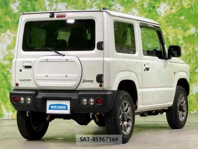 Suzuki JIMNY 2023-01 8653710-2