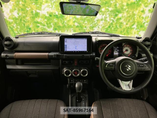 Suzuki JIMNY 2023-01 8653710-3