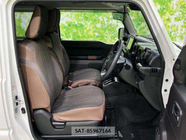 Suzuki JIMNY 2023-01 8653710-4