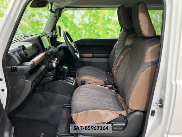 Suzuki JIMNY 2023-01 8653710-6