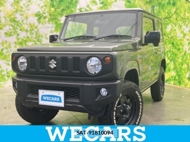 Suzuki JIMNY 2023-09 8653792-0