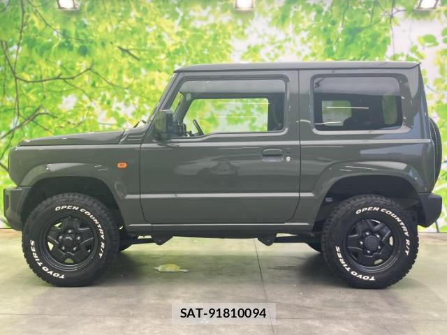 Suzuki JIMNY 2023-09 8653792-1