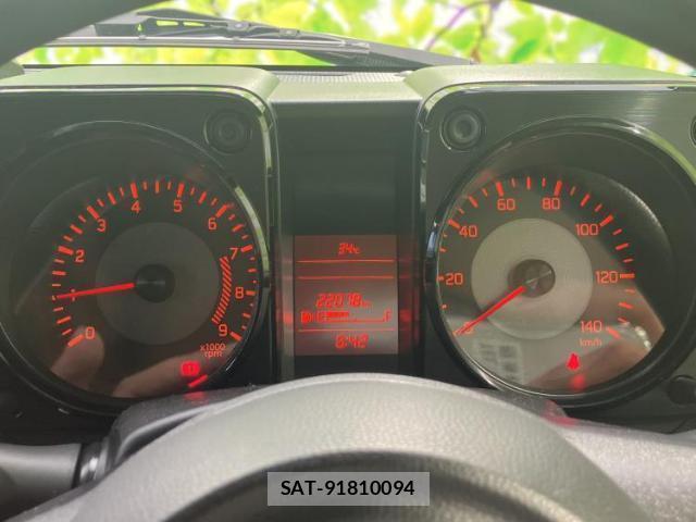 Suzuki JIMNY 2023-09 8653792-12