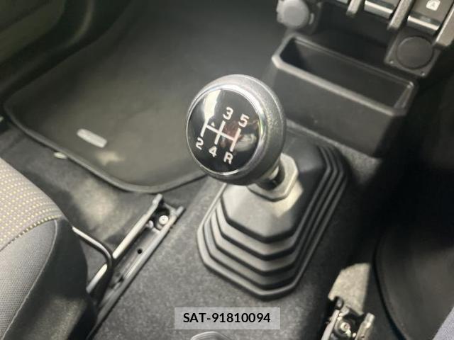 Suzuki JIMNY 2023-09 8653792-16