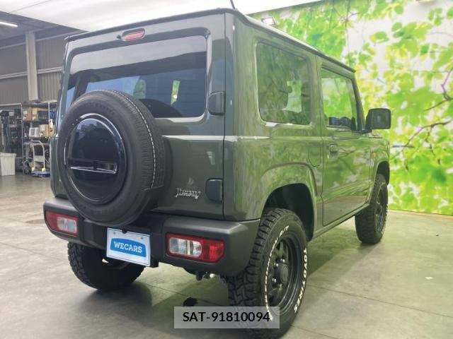 Suzuki JIMNY 2023-09 8653792-2