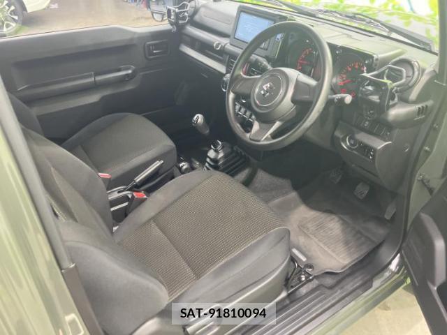 Suzuki JIMNY 2023-09 8653792-3