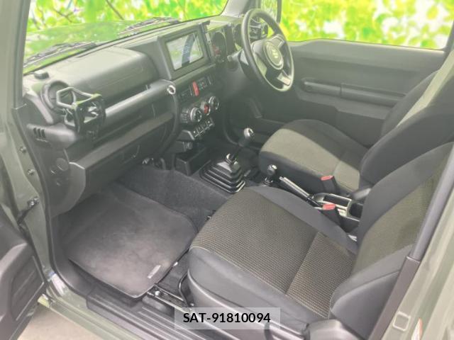 Suzuki JIMNY 2023-09 8653792-4