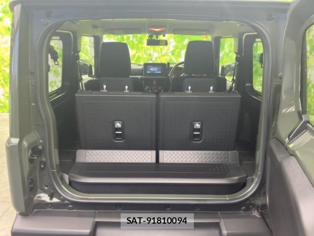 Suzuki JIMNY 2023-09 8653792-5