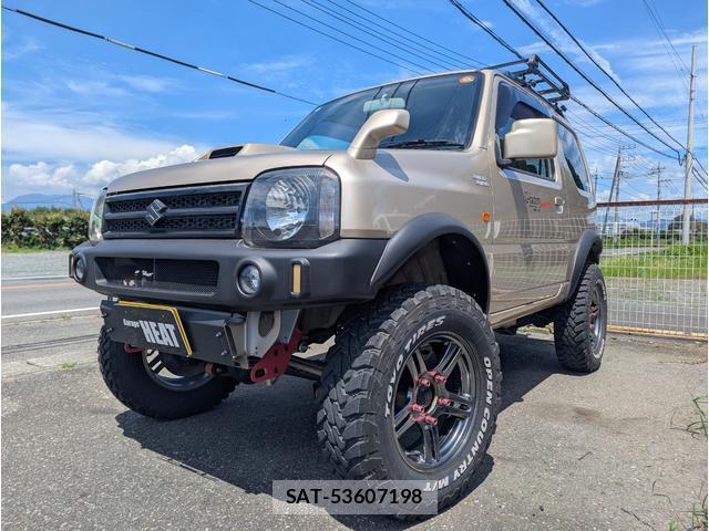 Suzuki JIMNY 2008-03 8653901-12