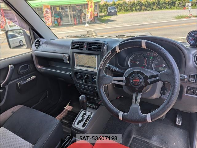 Suzuki JIMNY 2008-03 8653901-6