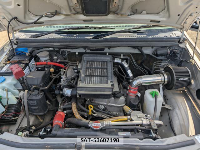 Suzuki JIMNY 2008-03 8653901-8