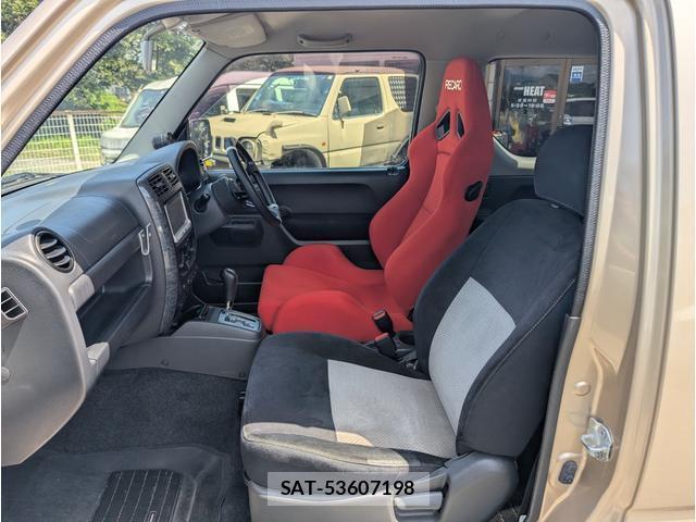 Suzuki JIMNY 2008-03 8653901-9