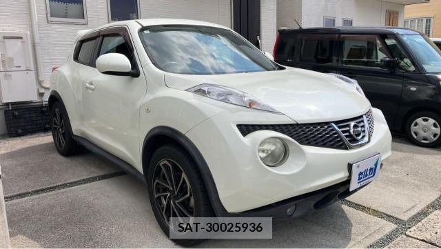 Nissan JUKE 2011-10 8651287-11