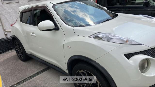 Nissan JUKE 2011-10 8651287-3