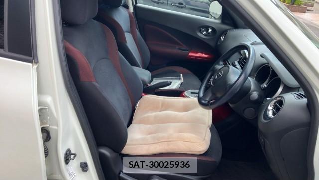Nissan JUKE 2011-10 8651287-5