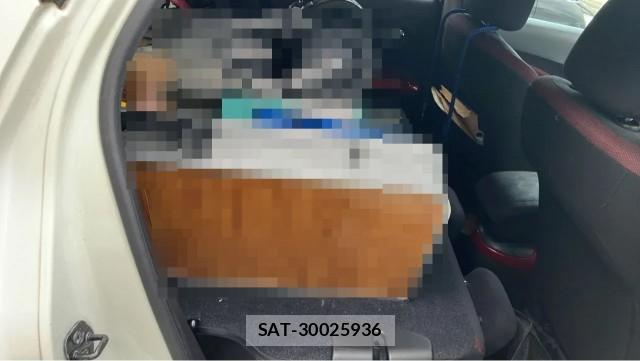 Nissan JUKE 2011-10 8651287-6