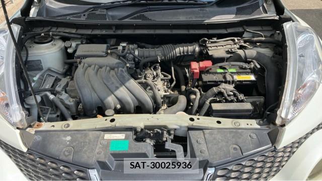 Nissan JUKE 2011-10 8651287-7