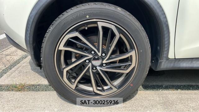 Nissan JUKE 2011-10 8651287-8