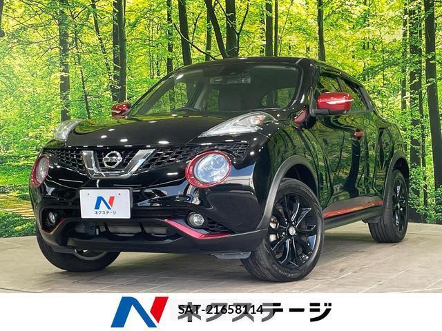 Nissan JUKE 2018-03 8653187-0